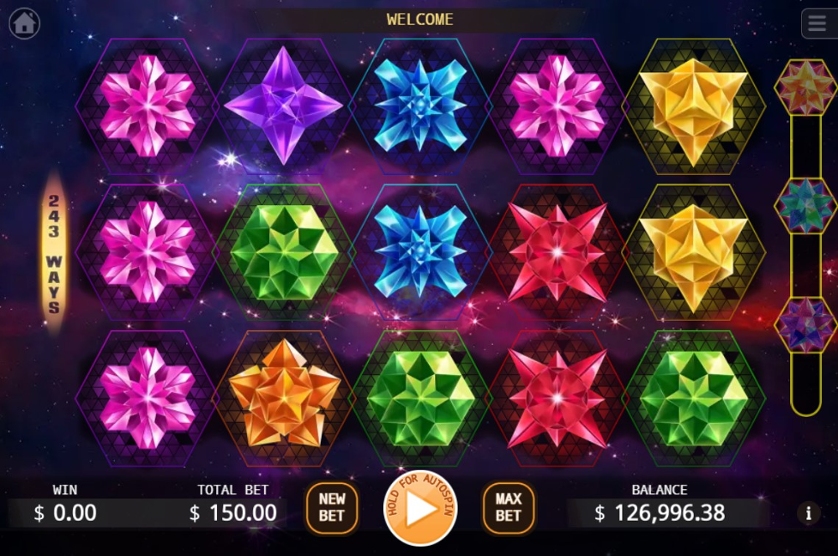 Enjoy the Excitement of Lucky Rummy Star Enjoy the Excitement of Lucky Rummy Star