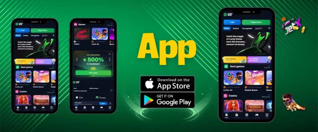 Exciting Gaming Experience with Lucky Star Aviator Game Download Exciting Gaming Experience with Lucky Star Aviator Game Download