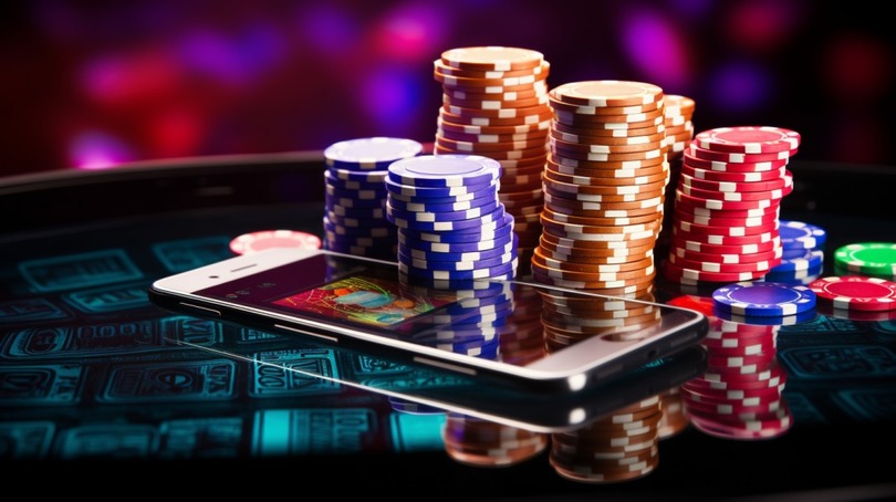Experience Thrilling Gaming at FlashDash Casino & Sportsbook