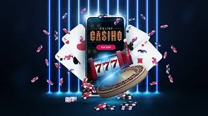 Explore the Exciting World of Casiroom Casino & Sportsbook