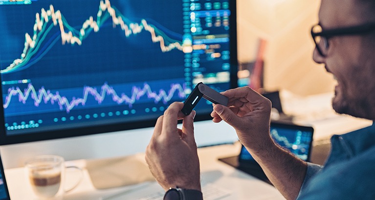 Exploring the Depths of Crypto Options Trading Exploring the Depths of Crypto Options Trading