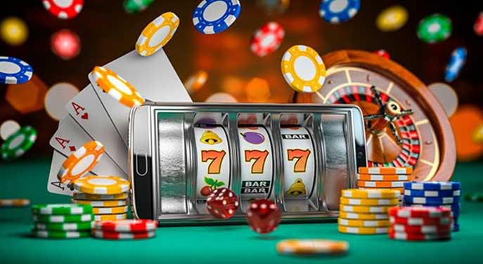 Exploring the Excitement of Casino Gransino UK