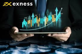 Login Exness in Vietnam A Complete Guide to Accessing Your Trading Account