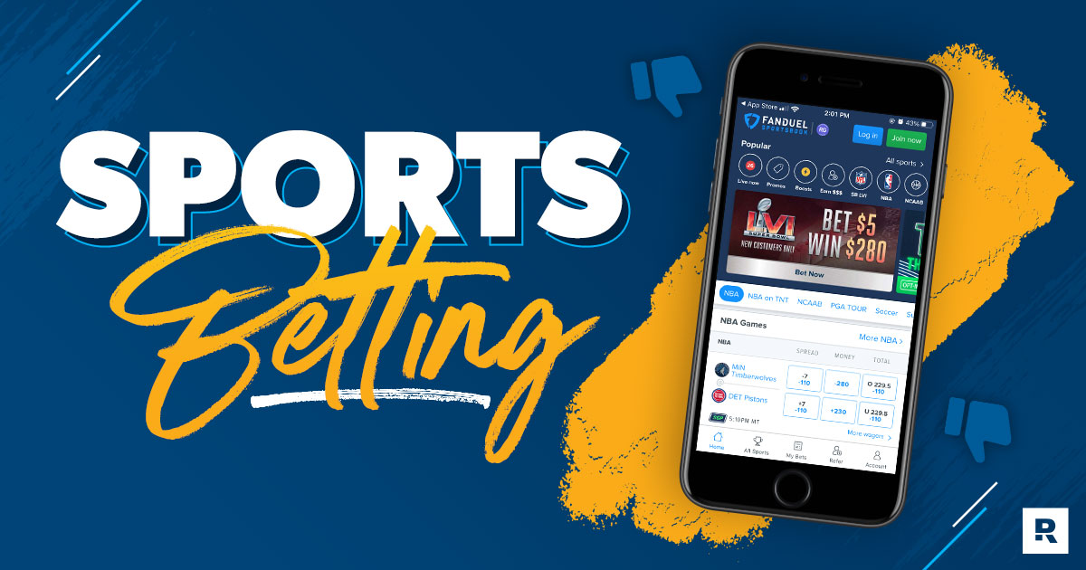 The Best Online Sports Betting Apps 11