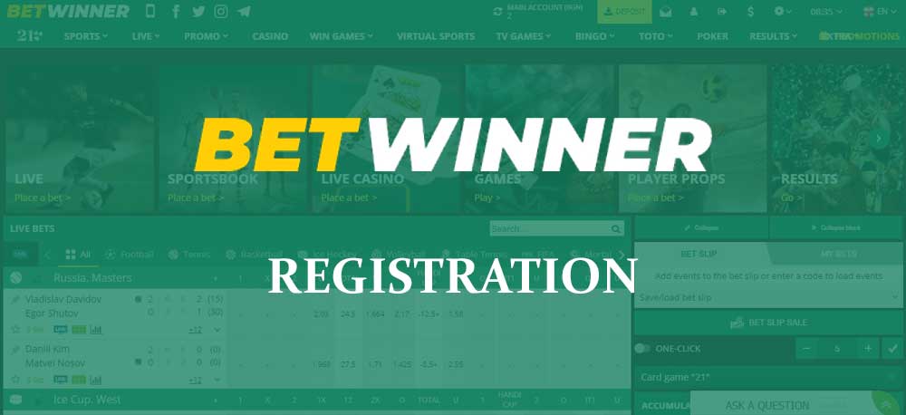 The Ultimate Guide to BetWinner Sportsbook