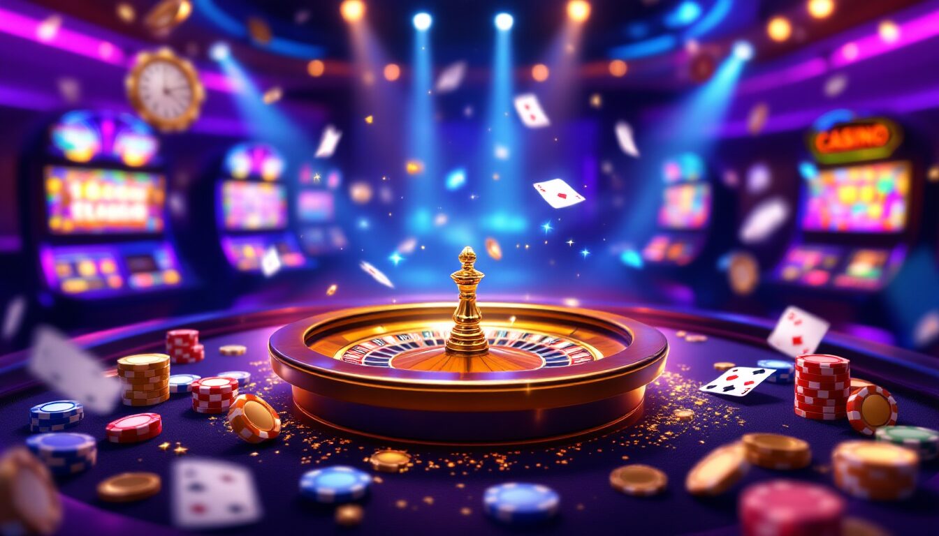 British Players' Complete Incognito Casino Analysis: Openness, Equity, and Entertainment Quality